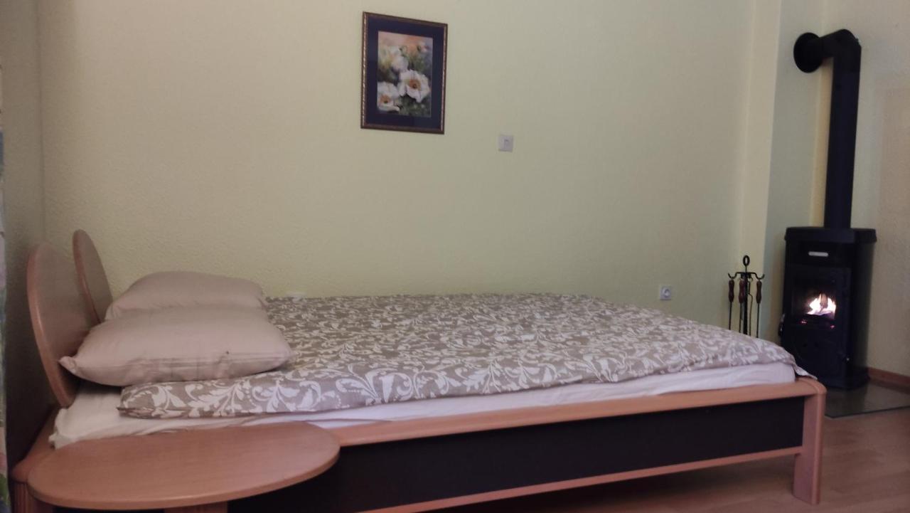 Alp House Hotel Bohinjska Bela Ngoại thất bức ảnh