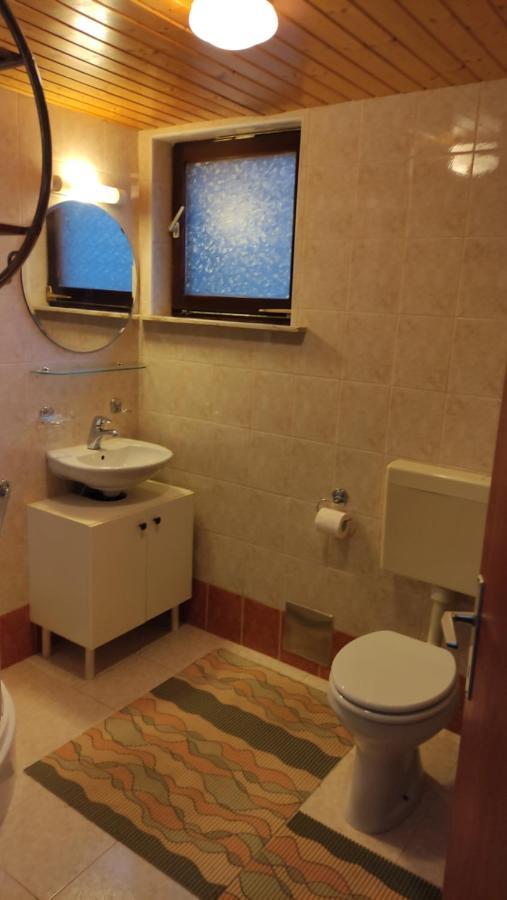 Alp House Hotel Bohinjska Bela Ngoại thất bức ảnh