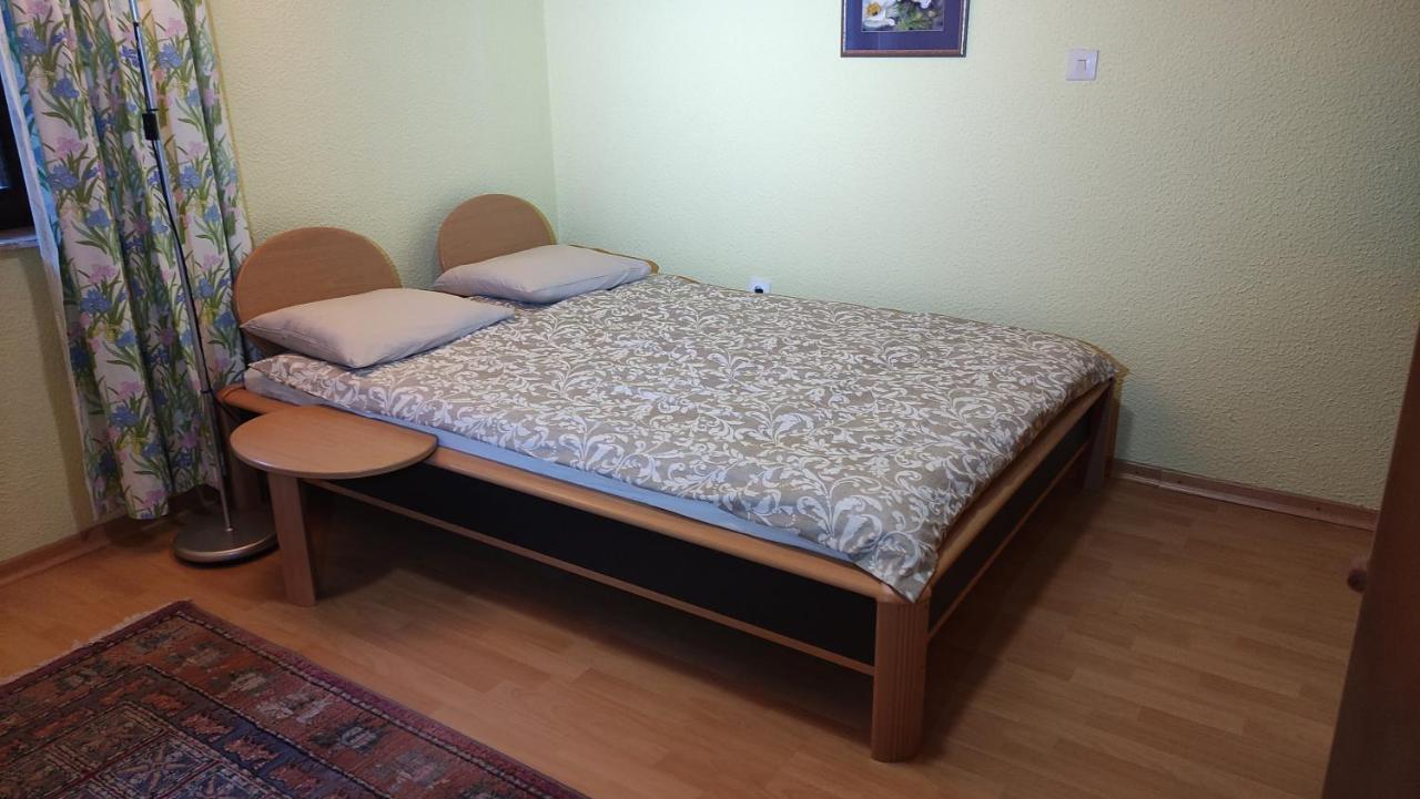 Alp House Hotel Bohinjska Bela Ngoại thất bức ảnh