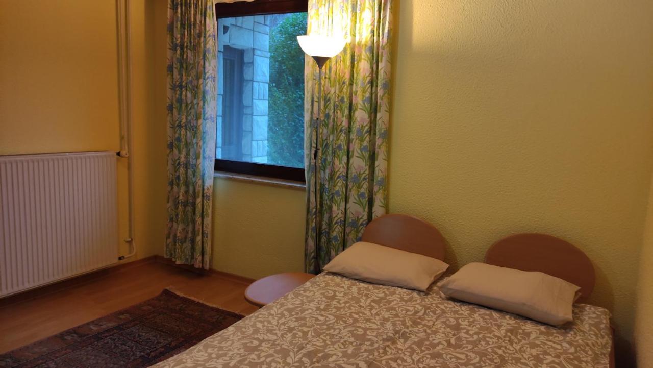 Alp House Hotel Bohinjska Bela Ngoại thất bức ảnh