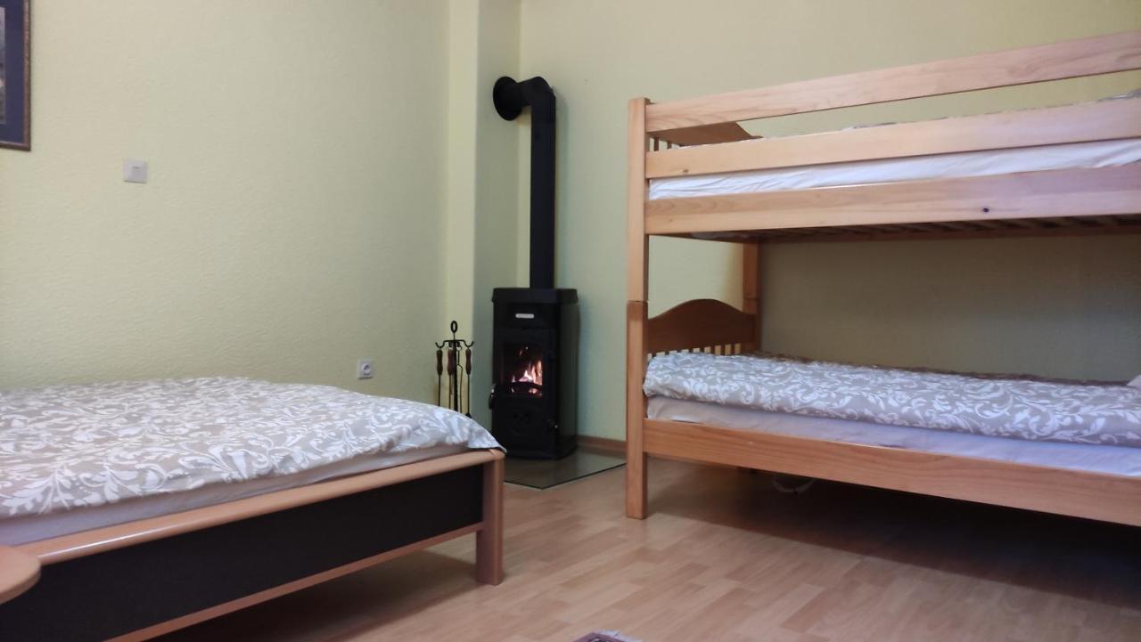 Alp House Hotel Bohinjska Bela Ngoại thất bức ảnh