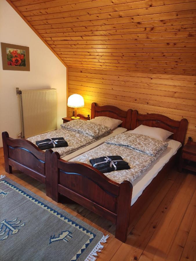 Alp House Hotel Bohinjska Bela Ngoại thất bức ảnh