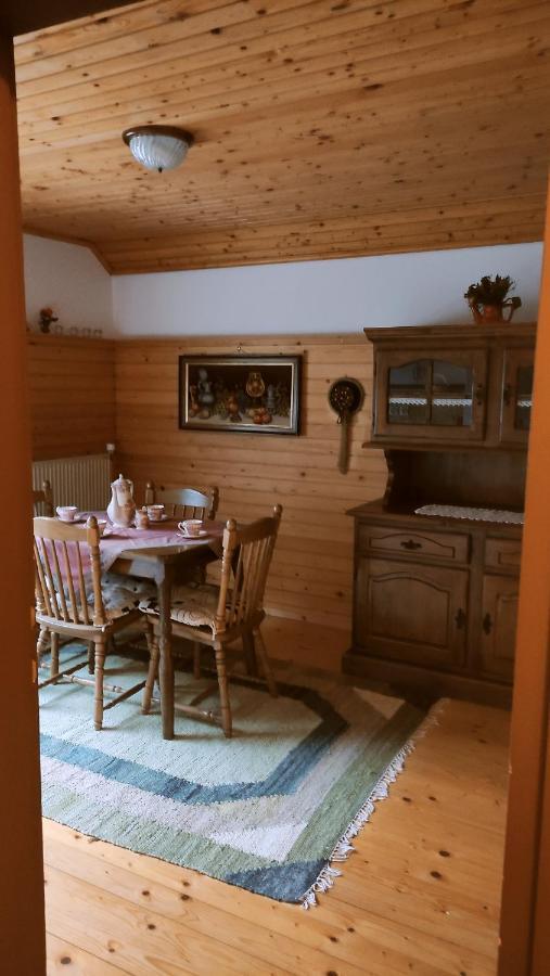 Alp House Hotel Bohinjska Bela Ngoại thất bức ảnh