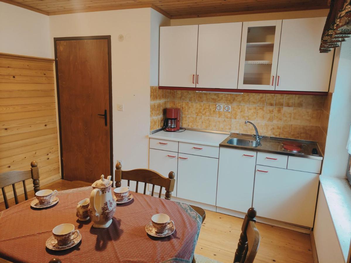 Alp House Hotel Bohinjska Bela Ngoại thất bức ảnh