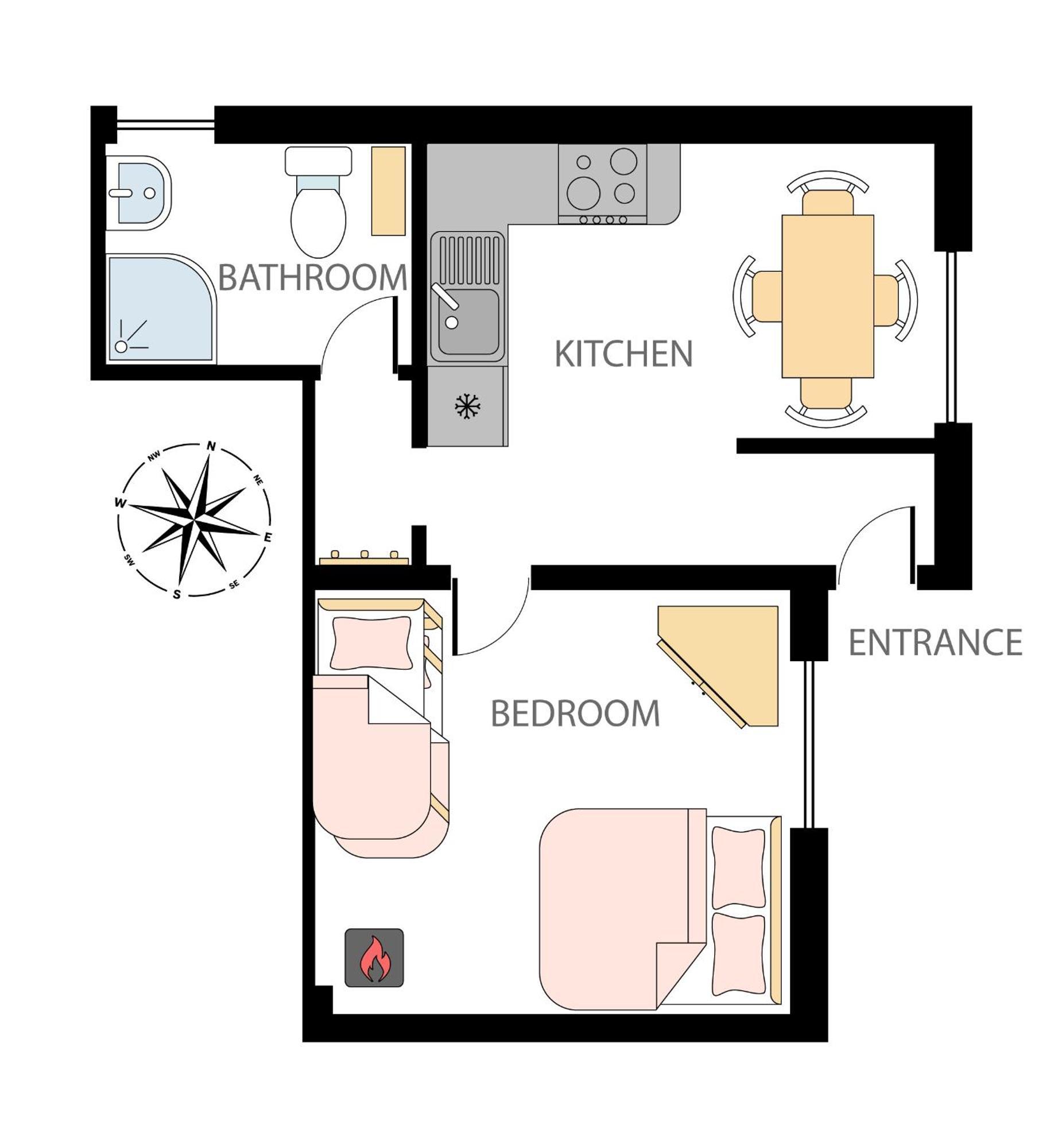 Alp House Hotel Bohinjska Bela Ngoại thất bức ảnh