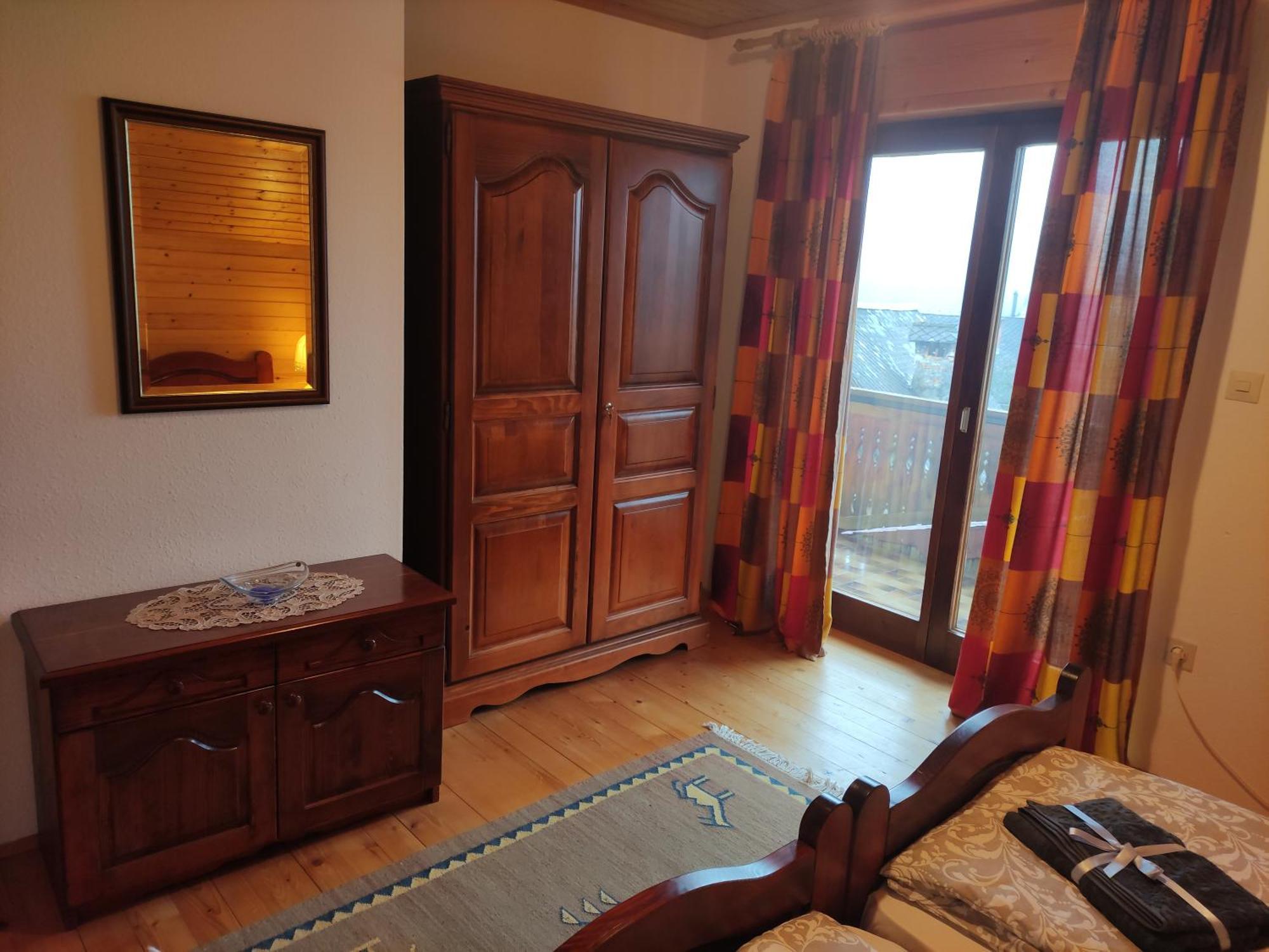 Alp House Hotel Bohinjska Bela Phòng bức ảnh