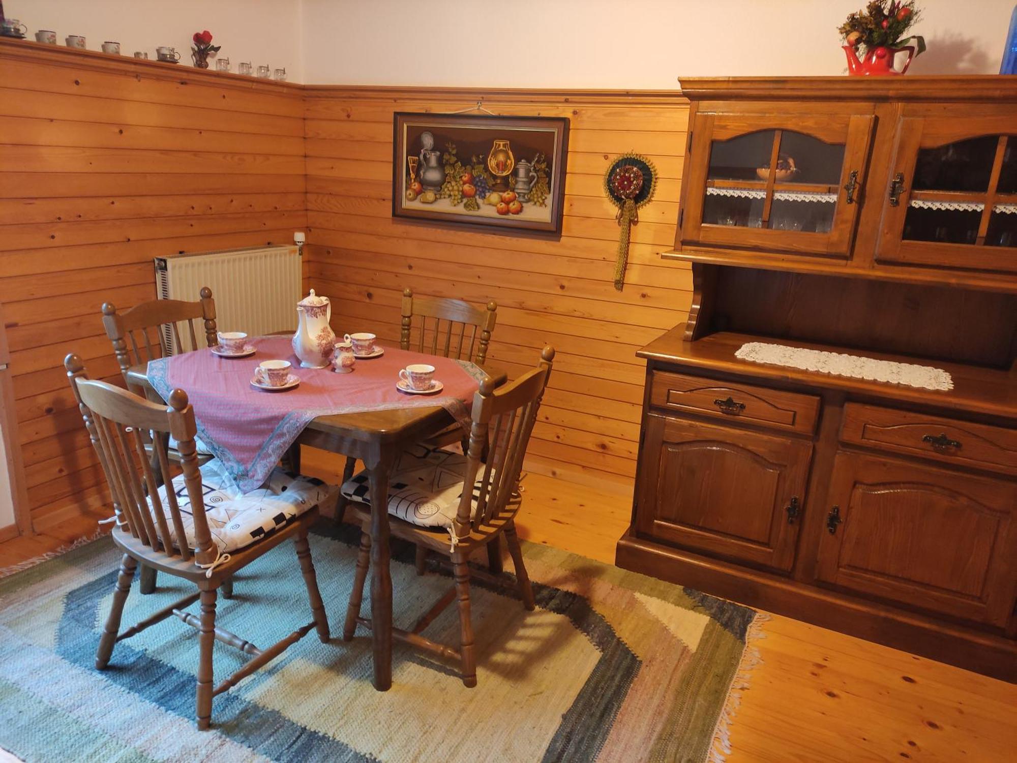 Alp House Hotel Bohinjska Bela Phòng bức ảnh