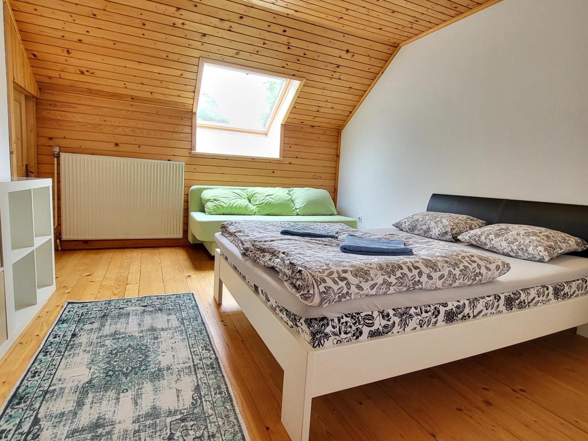 Alp House Hotel Bohinjska Bela Ngoại thất bức ảnh