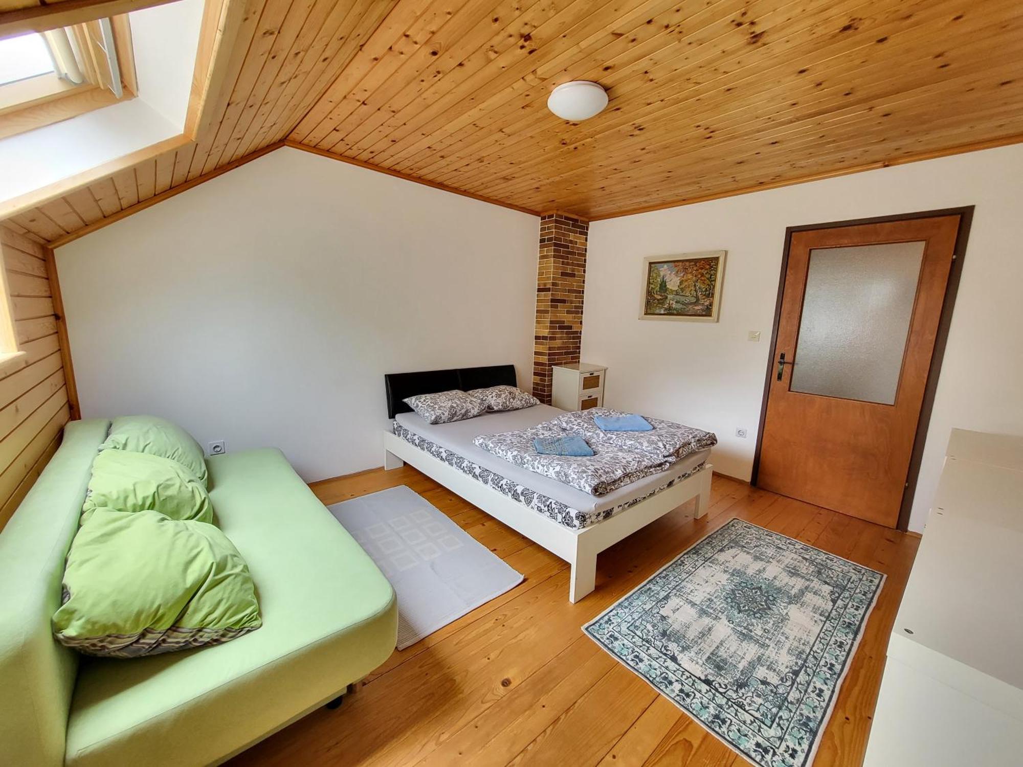 Alp House Hotel Bohinjska Bela Ngoại thất bức ảnh